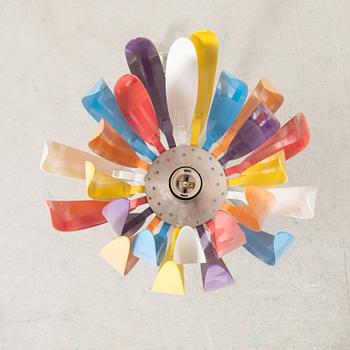 Benny Frandsen table lamp "Jaws" Frandsen Lighting, late 20th century/early 21st century, Denmark.