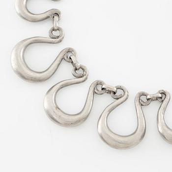 Estrid Ericson, Etruscan necklace, Svenskt Tenn.