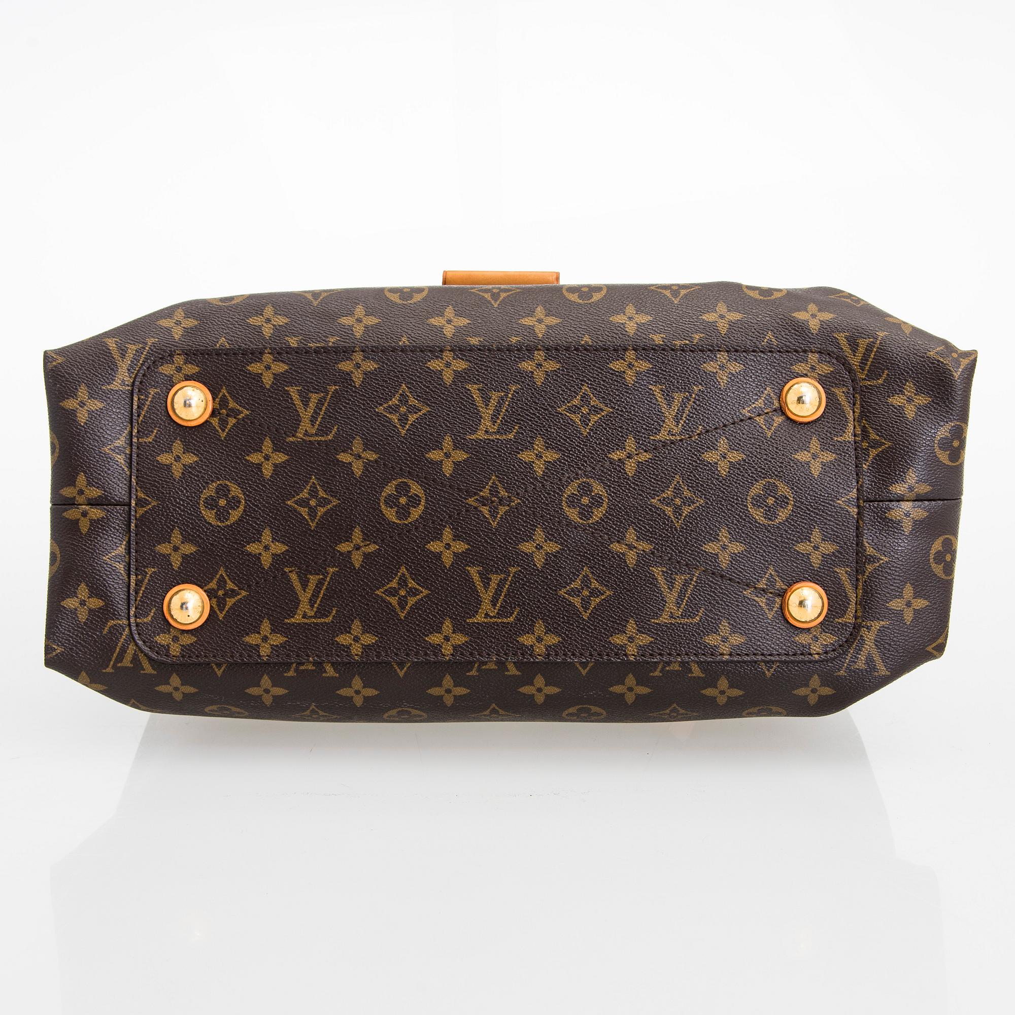 Louis Vuitton, "Olympe", väska.