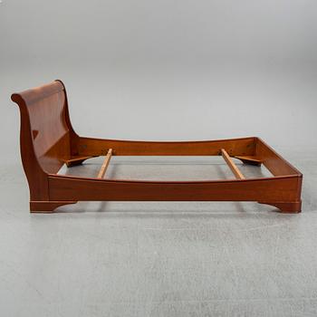 SÄNG, Grange, 1900-talets slut.