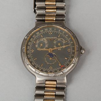 ARMBANDSUR, Longines.