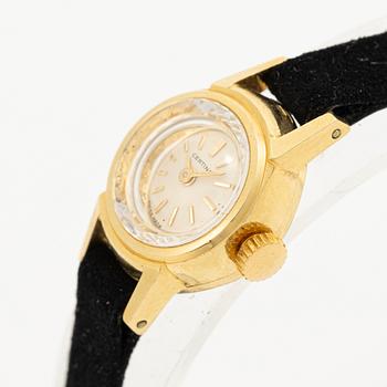 Certina, wristwatch, 15 mm.