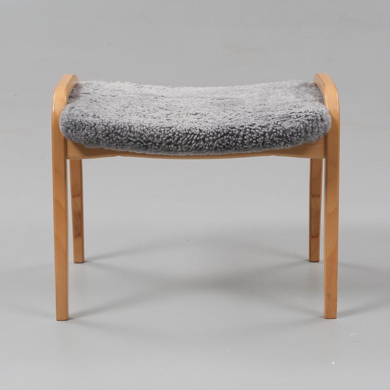 FOTPALL, "Lamino", Yngve Ekström, Swedese, 1900-talets slut/2000-talets början.