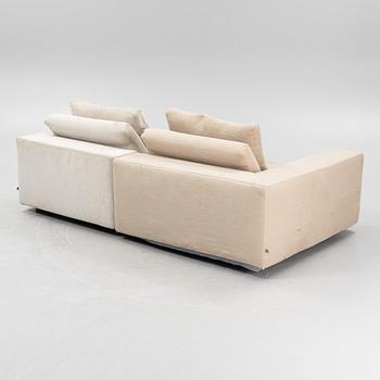 A sofa, Eilersen, 21st Century.