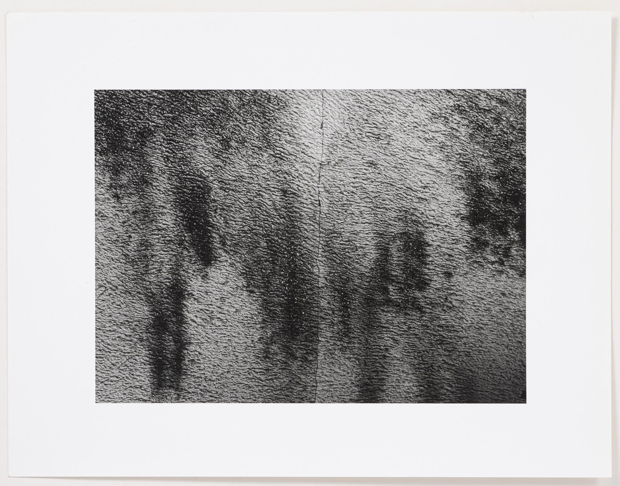 Christer Strömholm, From the series "Där alla änglar fallit", 25 photographs.