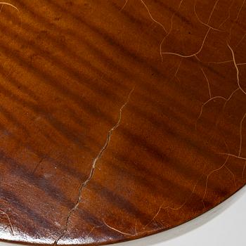 Bernhard Enzensperger, acoustic guitar, "No 73", 1836, Austria.