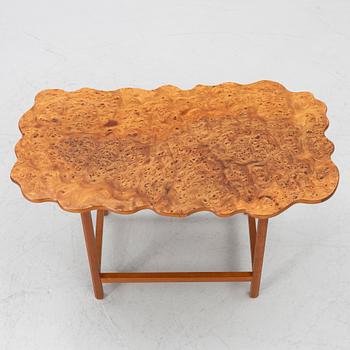 Josef Frank, soffbord, modell B1058, Firma Svenskt Tenn, efter 1985.