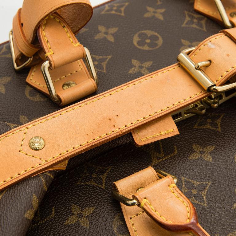 Louis Vuitton, väska, "Cruiser Bag 40".