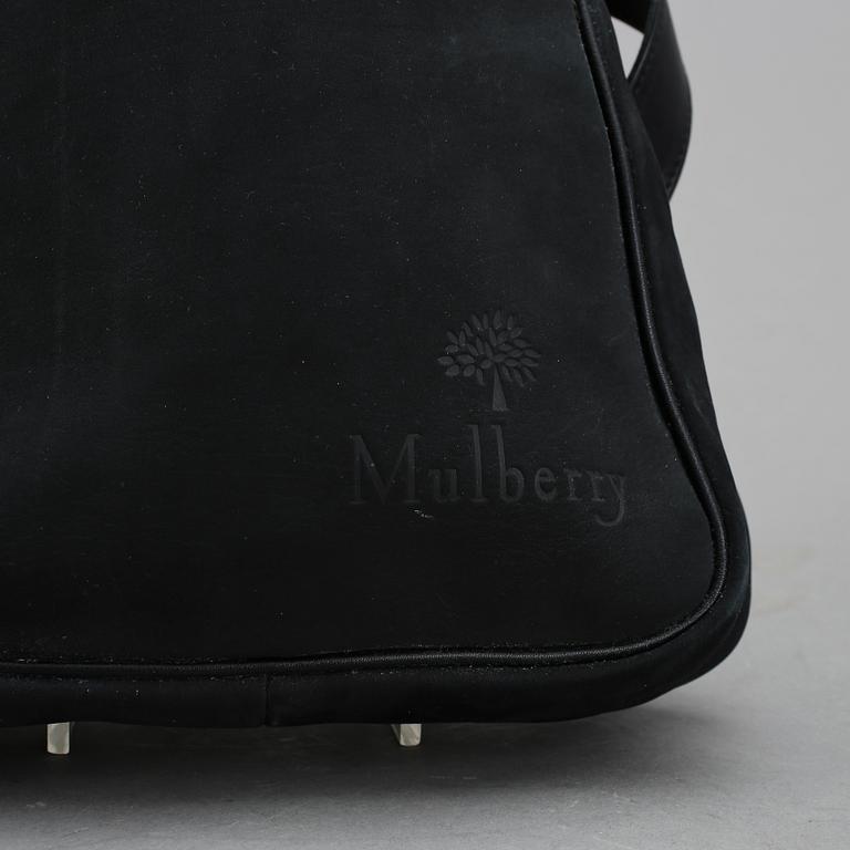 RYGGSÄCK, Mulberry.