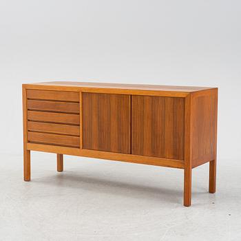 Alf Svensson, sideboard, Svenska Möbelfabrikerna Bodafors, 1959.