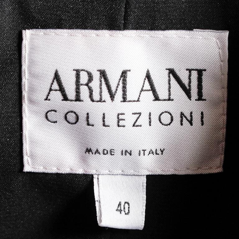 ARMANI, aftonkavaj.