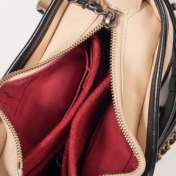 Chanel, bag, "Gabrielle", 2019.