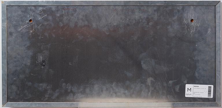 Jacob Dahlgren, "Lunelax".