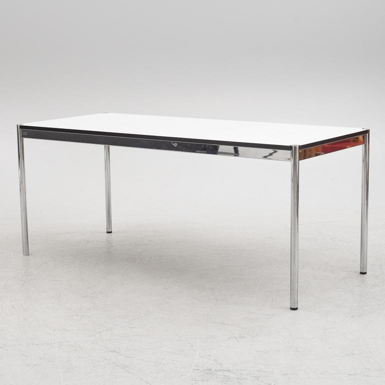 USM Haller, desk, "Classic".