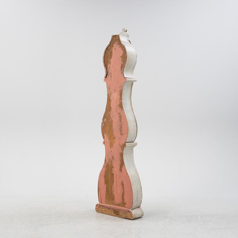 Golvur, nyrokoko, 1800-tal.