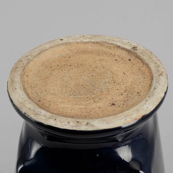 VAS, porslin, Kina, 1900-tal.