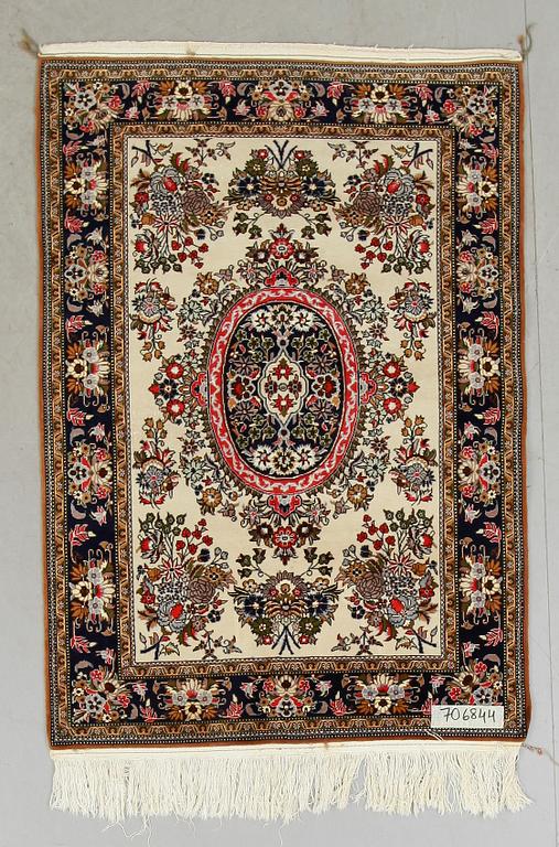 MATTA, Ghom, 153 x 109 cm.