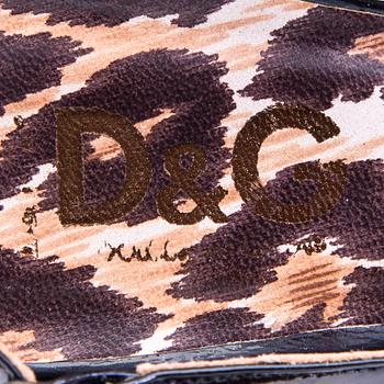 SKOR, Dolce & Gabbana.