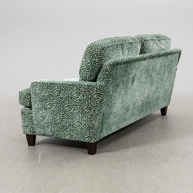 Jio Möbler, soffa, 2,5 sits, "Drottningholm".