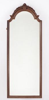 SPEGEL, 1900-talets andra hälft.