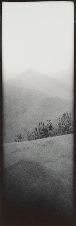 Tuija Lindström, "Sandemar", mapp.