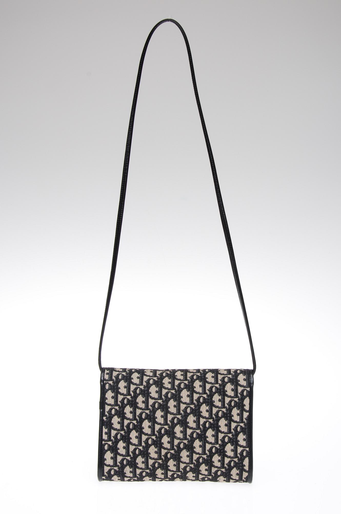 VÄSKA, Christian Dior.