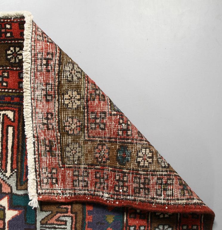 GALLERIMATTA, orientalisk, 320x106.