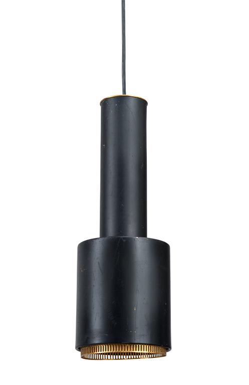 Alvar Aalto, TAKLAMPA Nr A110.