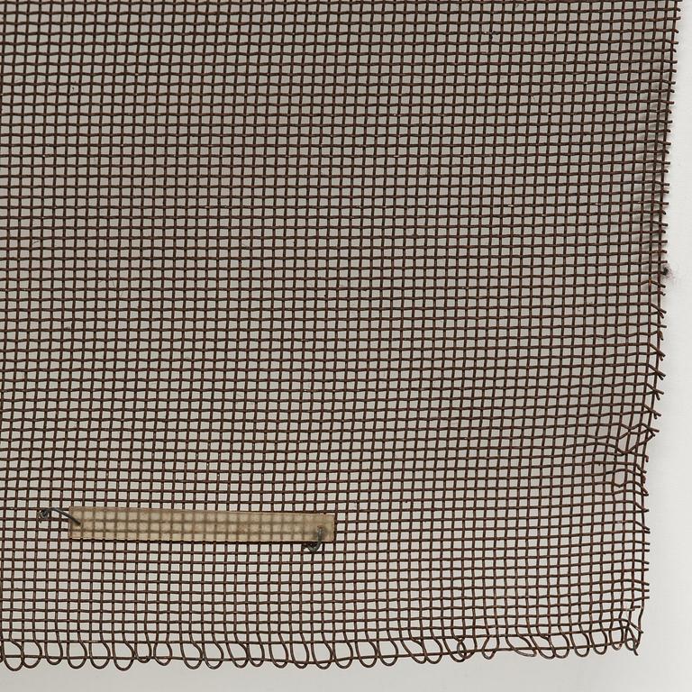 Barbro Bäckström, Untitled.