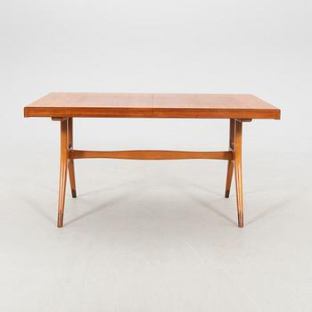 David Rosén, dining table "Napoli" mid-20th century.