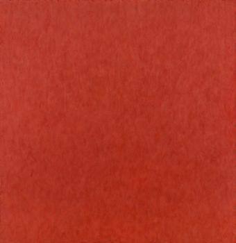 17. Anders Knutsson, The Inner Red   #29.