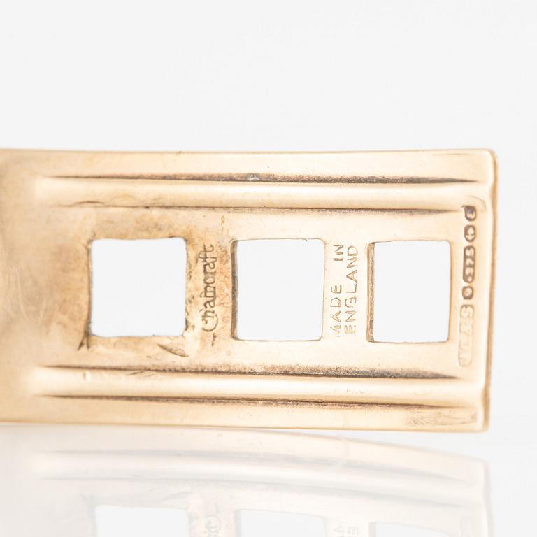 Universal Geneve, wristwatch, 26 x 26 (33.5) mm.