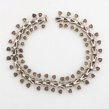 Necklace Atelier Borgila sterling silver.