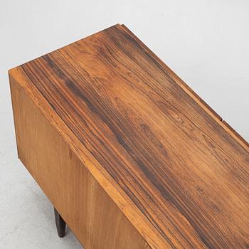 Ib Kofod Larsen, sideboard, Faarup Møbelfabrik, Danmark 1960-tal.