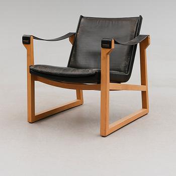 FÅTÖLJ, Fritz Hansen, 1900-talets första hälft.