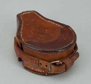 KOMPASS, F. Barker & Son, London, 1900-talets början.