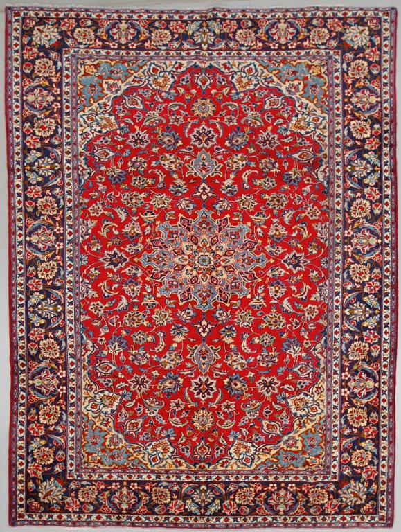 MATTA, Mahal, ca 360 x 262 cm.