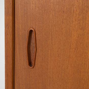 Nils Johansson, a 'Trio' sideboard, Hugo Troeds, Björnum, 1960's.