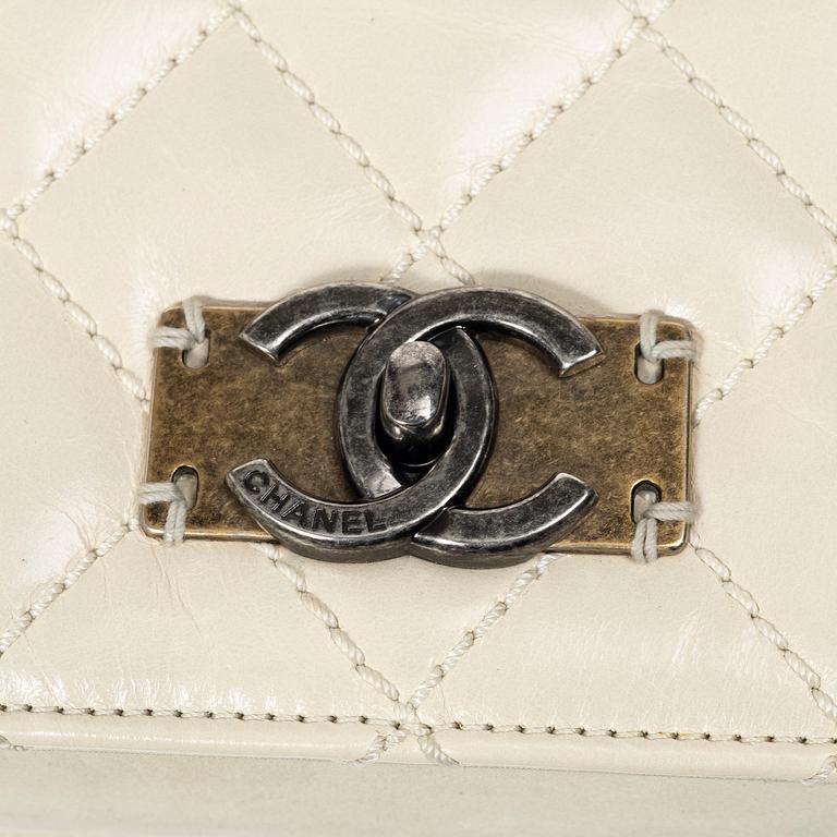 Chanel, Bag, "Day Trip Flap Bag", 2017.