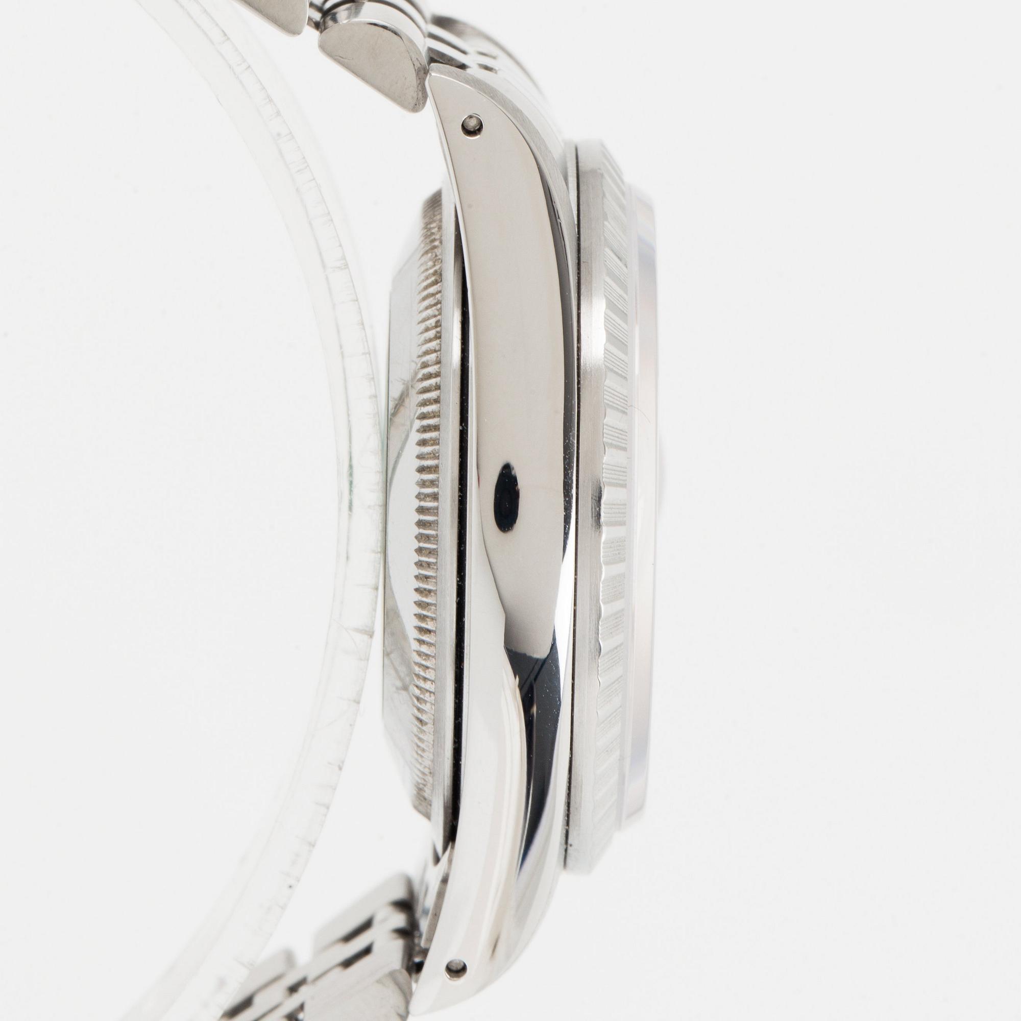 ROLEX, Datejust.