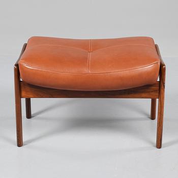FOTPALL, 1960/1970-tal.