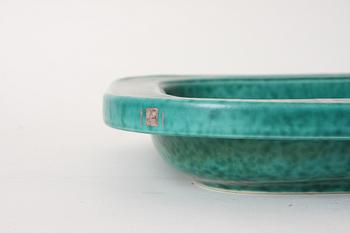 FAT, stengods, "Argenta", Gustavsberg.