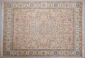 MATTA, orientalisk. Ca 236x165 cm.