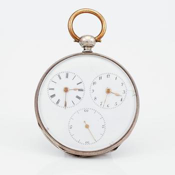 FICKUR, pläter, 1900-talets första hälft.