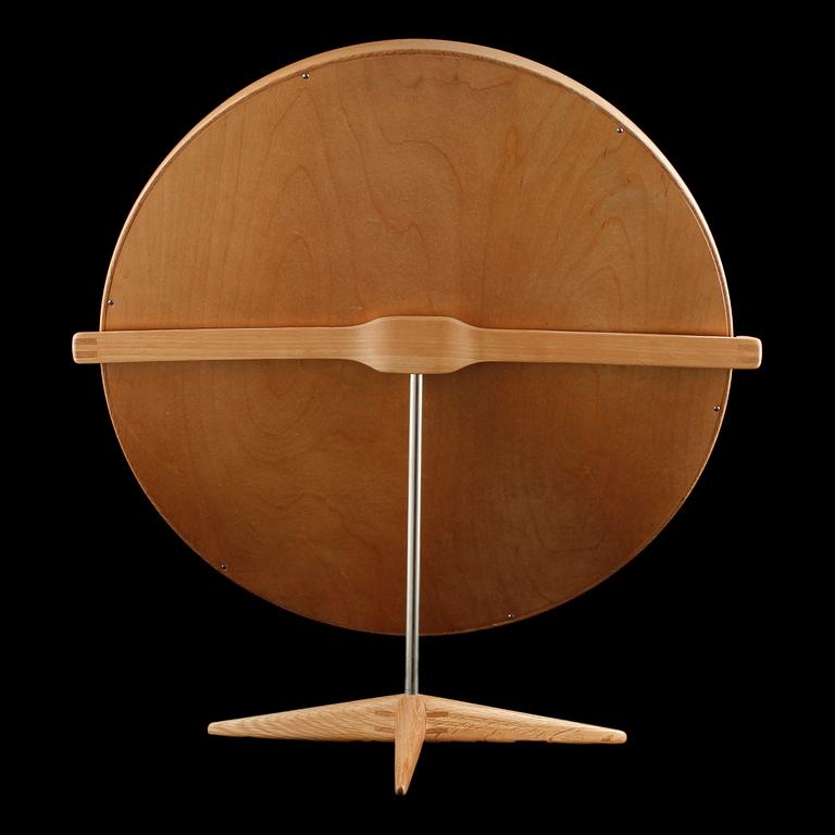 BORDSSPEGEL, "402", Uno och Östen Kristiansson, Luxus, Vittsjö, 1900-talets andra hälft.