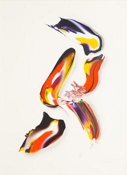 Sven Inge Höglund, "Soletär gestalt".