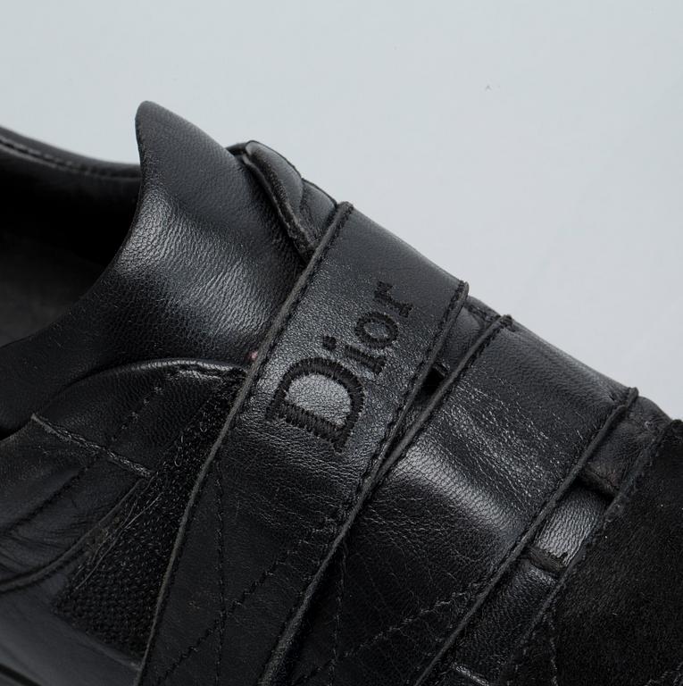 SKOR, Christian Dior.