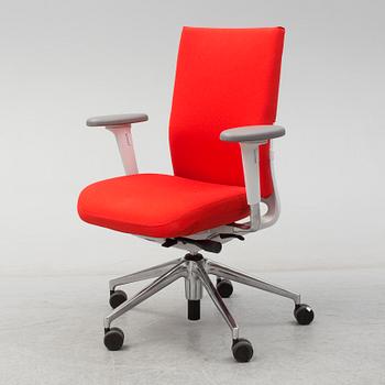 ANTONIO CITTERIO,  kontorsstol, "Axess Plus Chair", för Vitra.