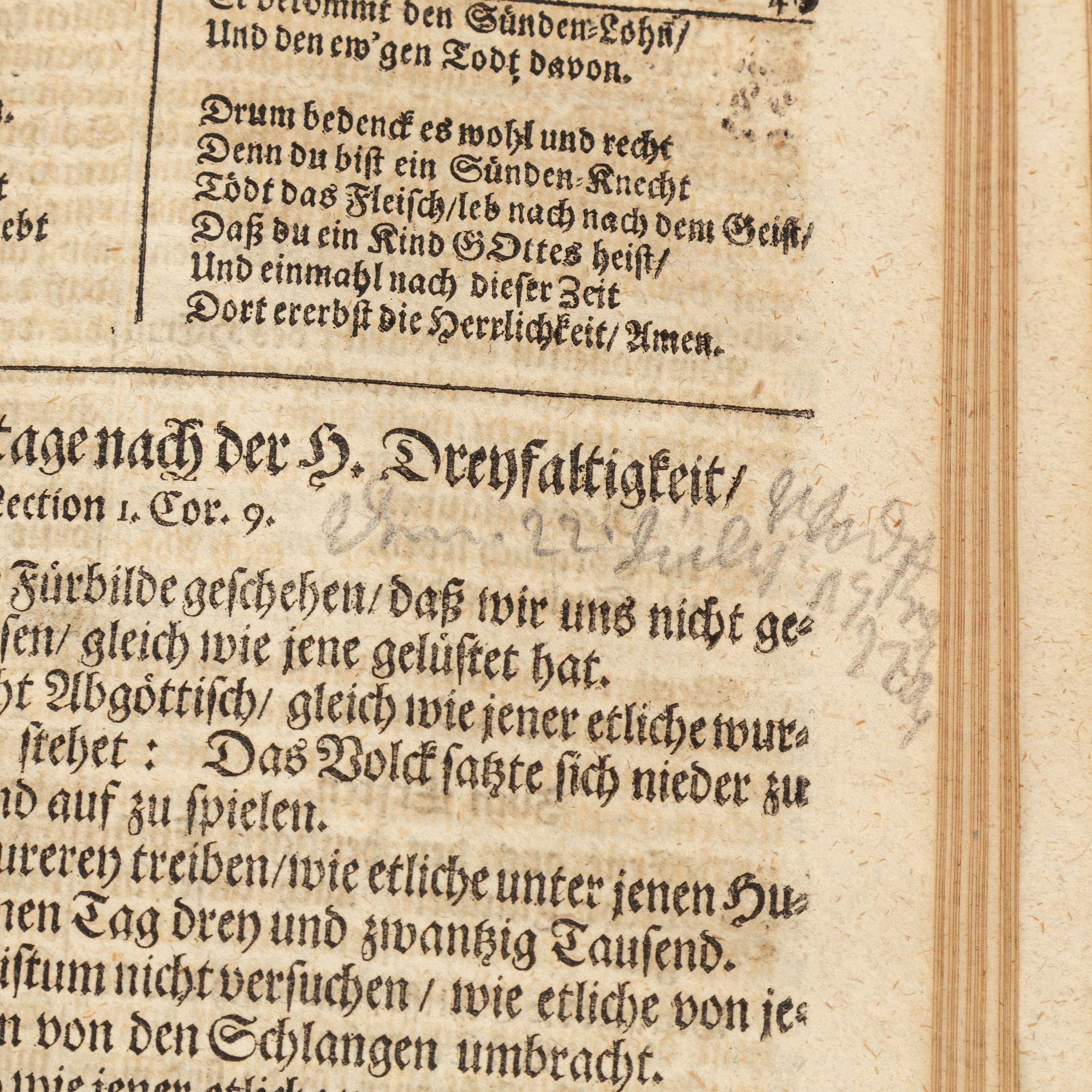 Provenance: Queen Ulrika Eleonora the Younger (1688-1741), sister of Karl XII.