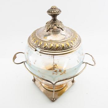 Bålskål tidigt 1900-tal.